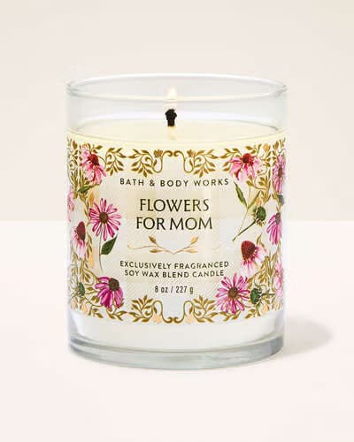 Rose Garden Candle
